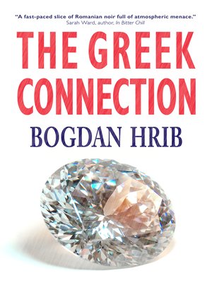 cover image of The Greek Connection